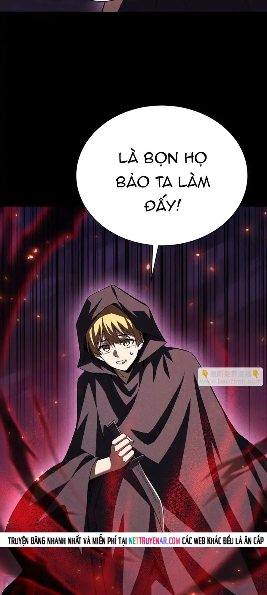 Võng Du: Afk Trăm Vạn Năm, Ta Thức Tỉnh Thành Thần Chap 64.1 - Next Chap 64