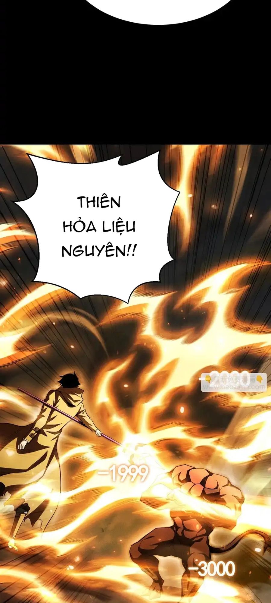 Võng Du: Afk Trăm Vạn Năm, Ta Thức Tỉnh Thành Thần Chap 64.1 - Next Chap 64