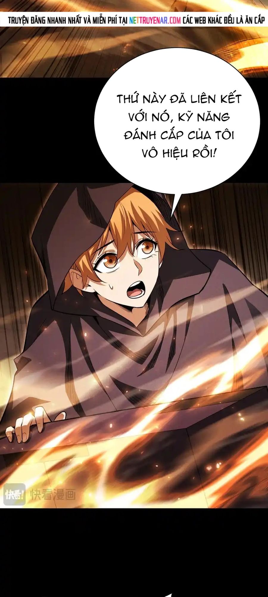 Võng Du: Afk Trăm Vạn Năm, Ta Thức Tỉnh Thành Thần Chap 64.1 - Next Chap 64