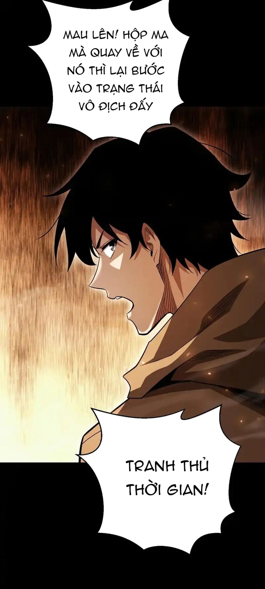 Võng Du: Afk Trăm Vạn Năm, Ta Thức Tỉnh Thành Thần Chap 64.1 - Next Chap 64