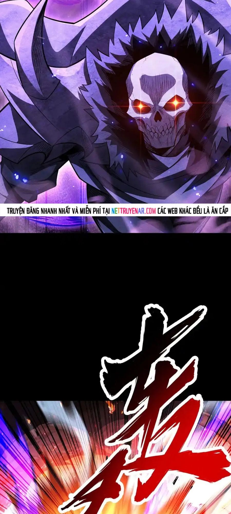 Võng Du: Afk Trăm Vạn Năm, Ta Thức Tỉnh Thành Thần Chap 64.1 - Next Chap 64