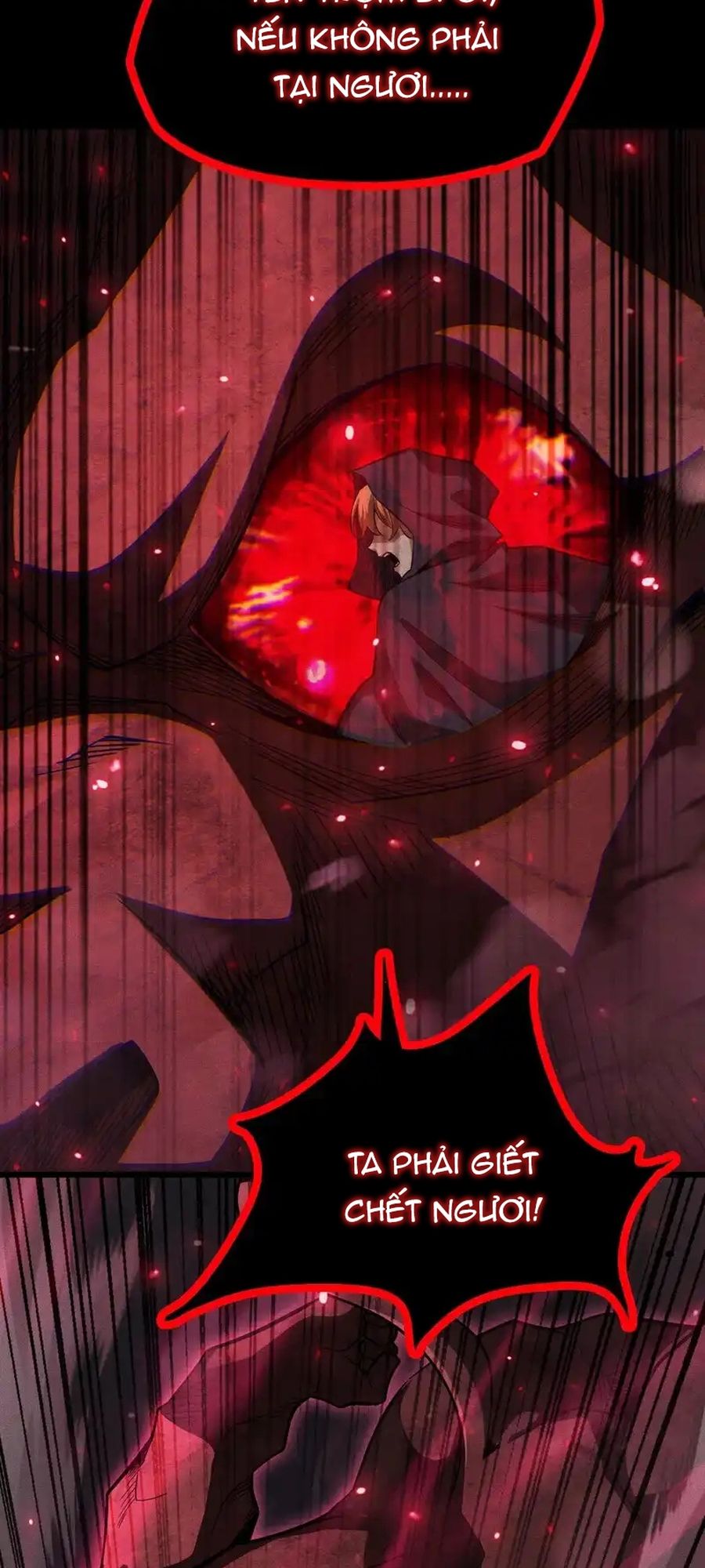 Võng Du: Afk Trăm Vạn Năm, Ta Thức Tỉnh Thành Thần Chap 64.1 - Next Chap 64