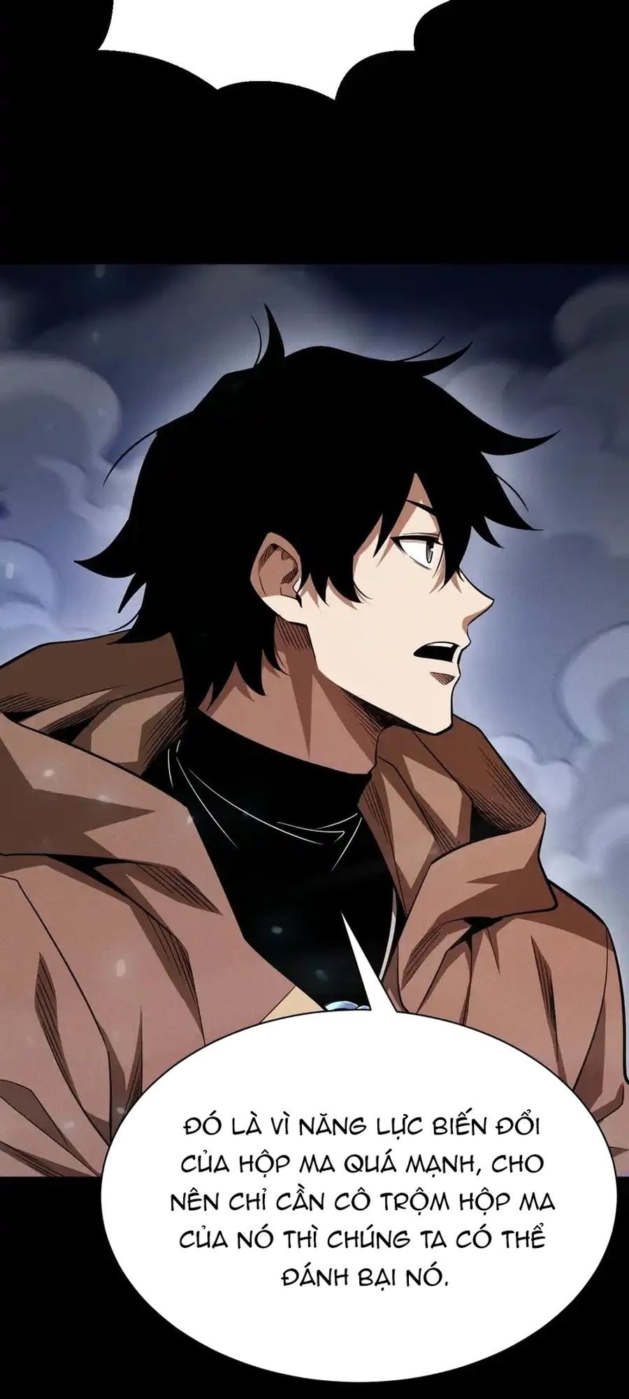 Võng Du: Afk Trăm Vạn Năm, Ta Thức Tỉnh Thành Thần Chap 64.1 - Next Chap 64