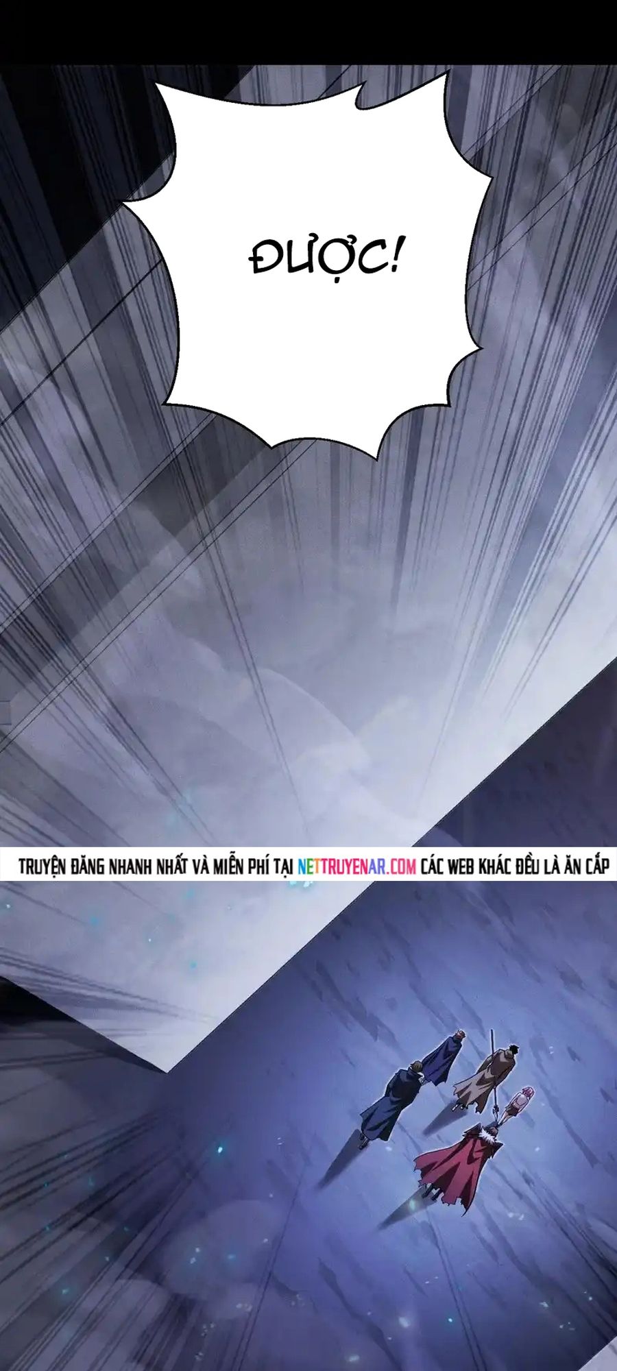 Võng Du: Afk Trăm Vạn Năm, Ta Thức Tỉnh Thành Thần Chap 64.1 - Next Chap 64