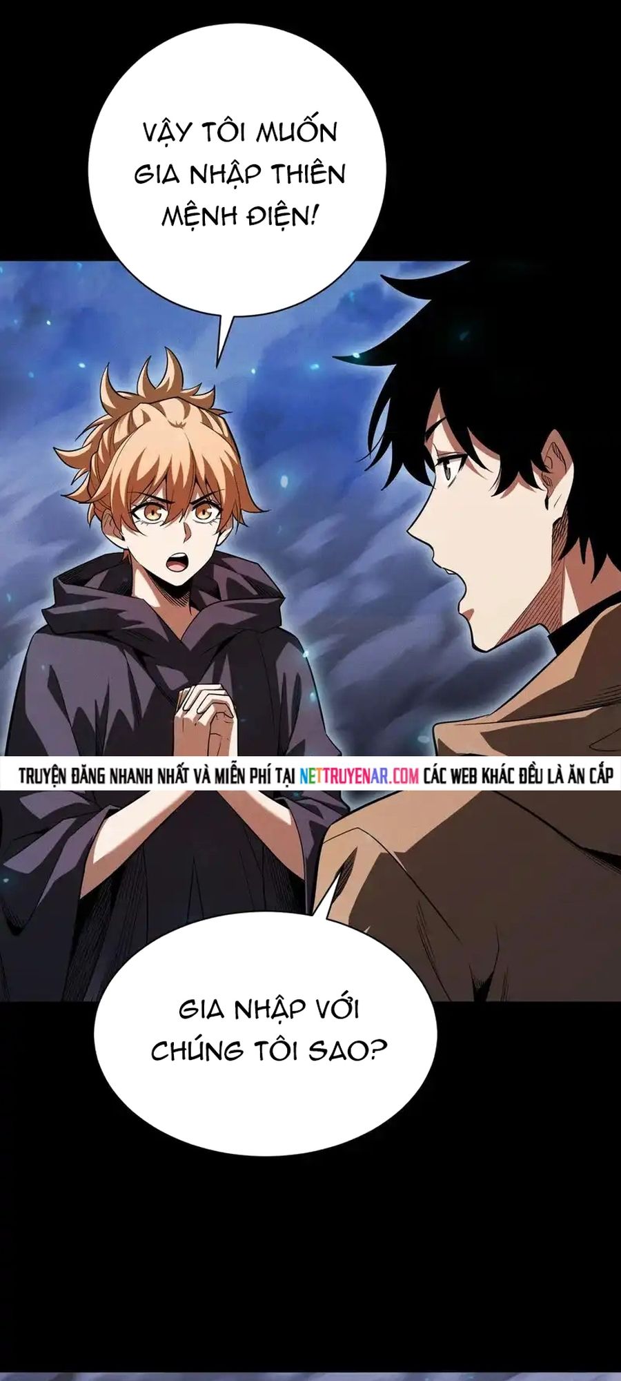 Võng Du: Afk Trăm Vạn Năm, Ta Thức Tỉnh Thành Thần Chap 64.1 - Next Chap 64