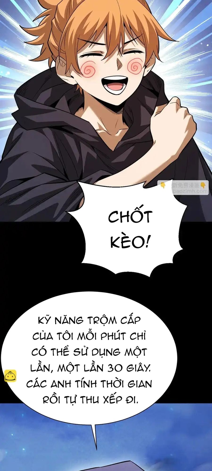 Võng Du: Afk Trăm Vạn Năm, Ta Thức Tỉnh Thành Thần Chap 64.1 - Next Chap 64