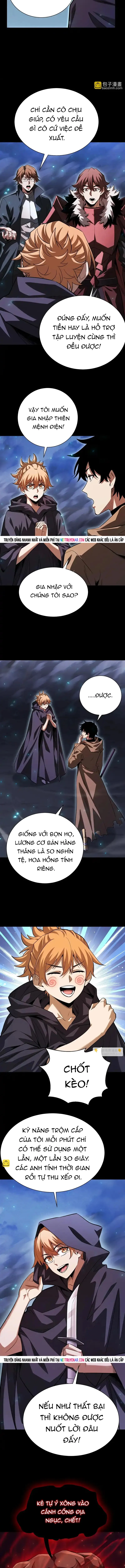 Võng Du: Afk Trăm Vạn Năm, Ta Thức Tỉnh Thành Thần Chap 64 - Next Chap 63