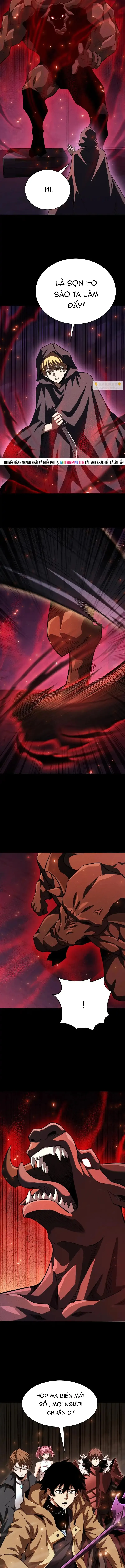 Võng Du: Afk Trăm Vạn Năm, Ta Thức Tỉnh Thành Thần Chap 64 - Next Chap 63