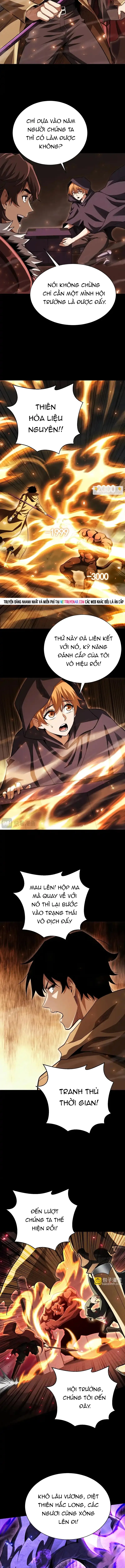 Võng Du: Afk Trăm Vạn Năm, Ta Thức Tỉnh Thành Thần Chap 64 - Next Chap 63