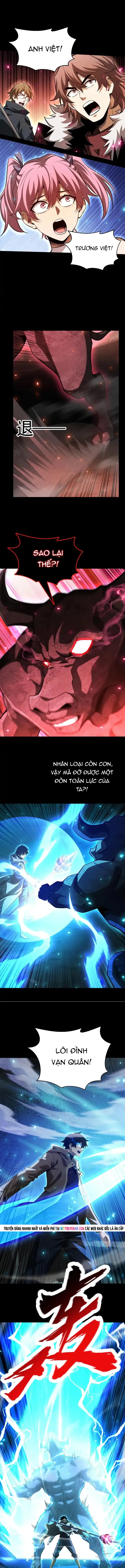 Võng Du: Afk Trăm Vạn Năm, Ta Thức Tỉnh Thành Thần Chap 64 - Next Chap 63