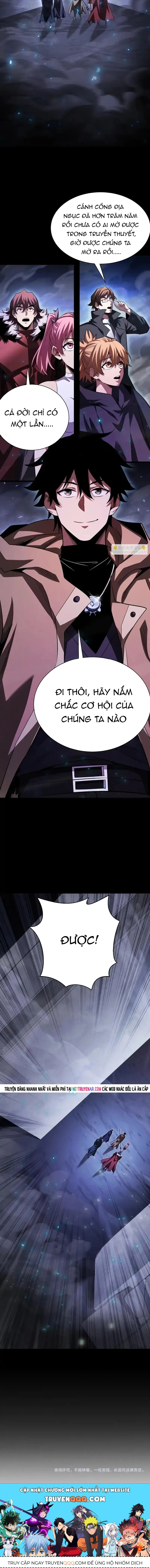 Võng Du: Afk Trăm Vạn Năm, Ta Thức Tỉnh Thành Thần Chap 64 - Next Chap 63