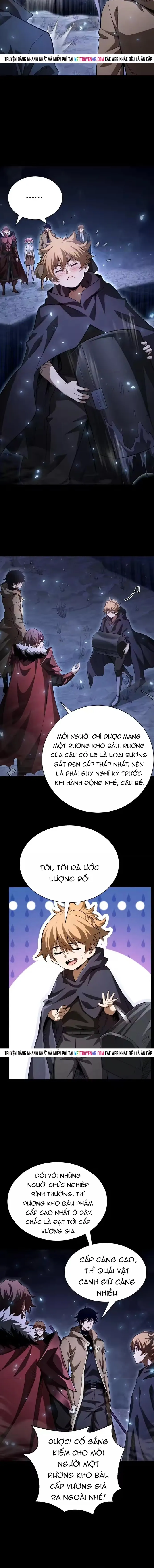 Võng Du: Afk Trăm Vạn Năm, Ta Thức Tỉnh Thành Thần Chap 65 - Next Chap 64.1