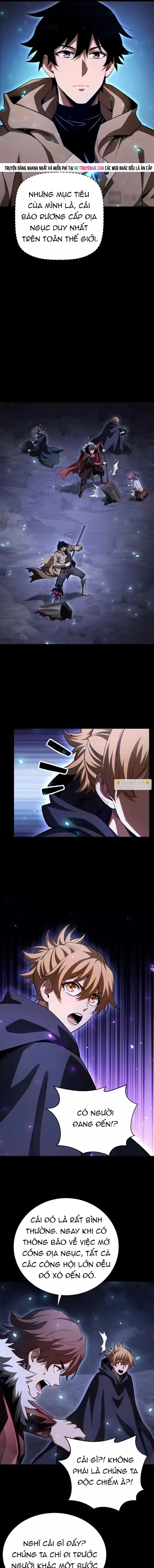 Võng Du: Afk Trăm Vạn Năm, Ta Thức Tỉnh Thành Thần Chap 65 - Next Chap 64.1