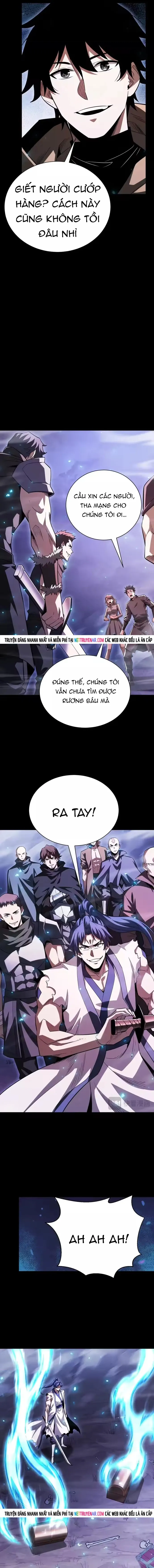 Võng Du: Afk Trăm Vạn Năm, Ta Thức Tỉnh Thành Thần Chap 65 - Next Chap 64.1