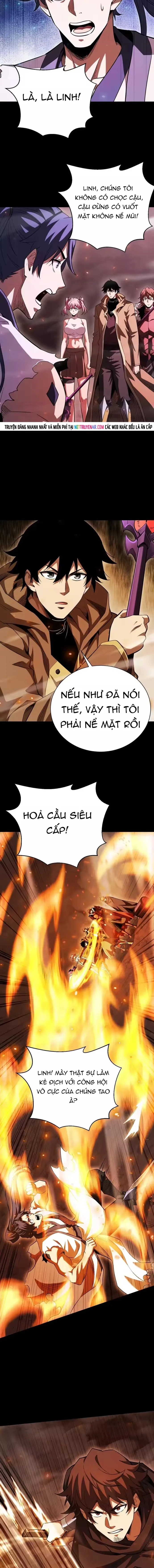 Võng Du: Afk Trăm Vạn Năm, Ta Thức Tỉnh Thành Thần Chap 65 - Next Chap 64.1