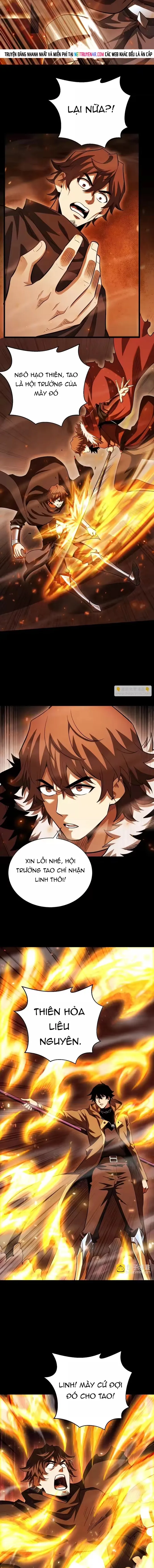 Võng Du: Afk Trăm Vạn Năm, Ta Thức Tỉnh Thành Thần Chap 65 - Next Chap 64.1