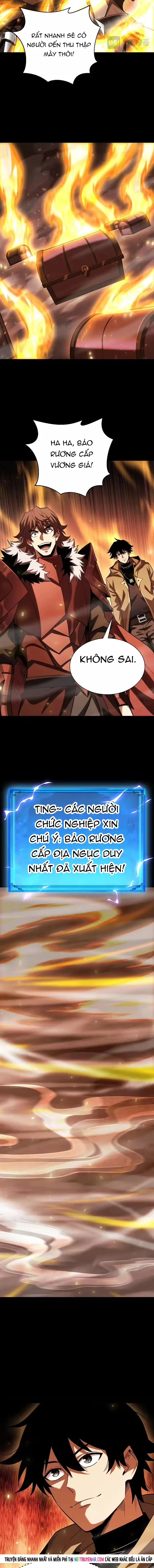 Võng Du: Afk Trăm Vạn Năm, Ta Thức Tỉnh Thành Thần Chap 65 - Next Chap 64.1