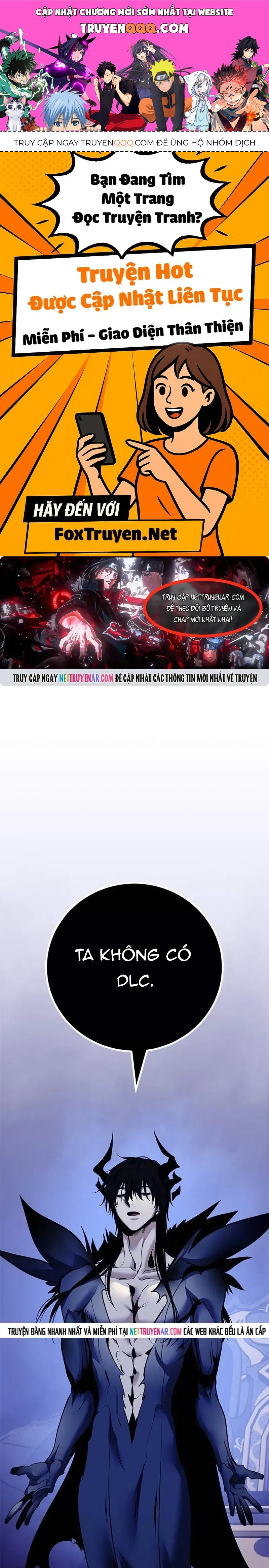 Trở Lại Thành Người Chơi Chap 220 - Next Chap 219