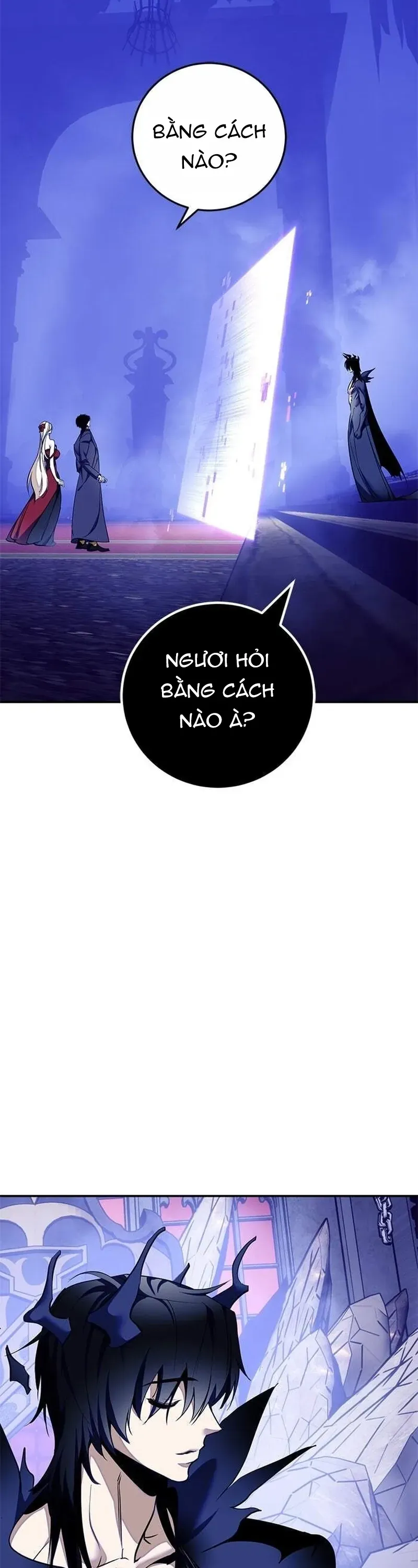 Trở Lại Thành Người Chơi Chap 220 - Next Chap 219