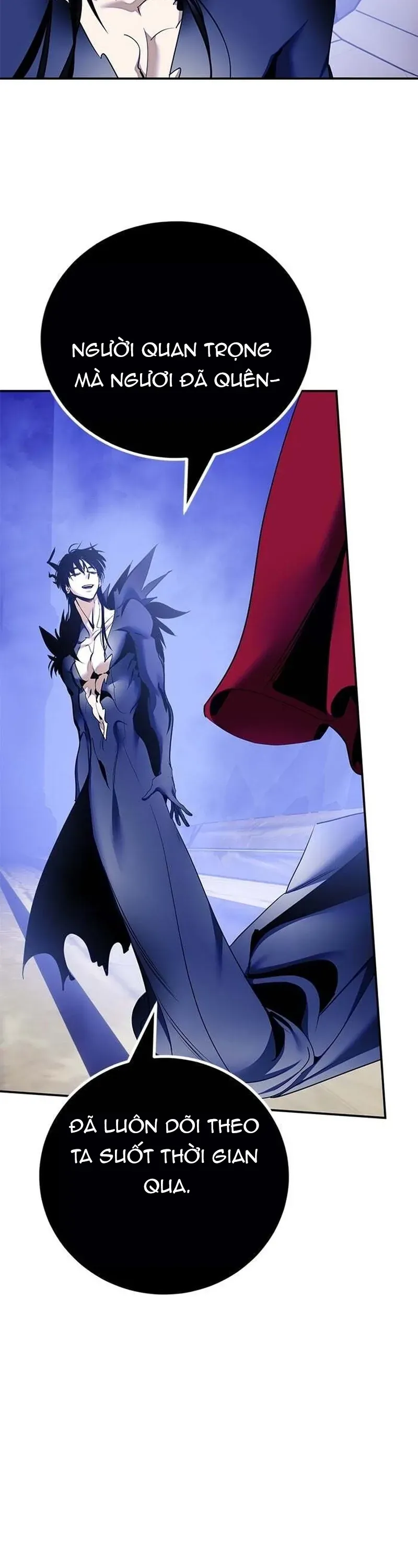 Trở Lại Thành Người Chơi Chap 220 - Next Chap 219