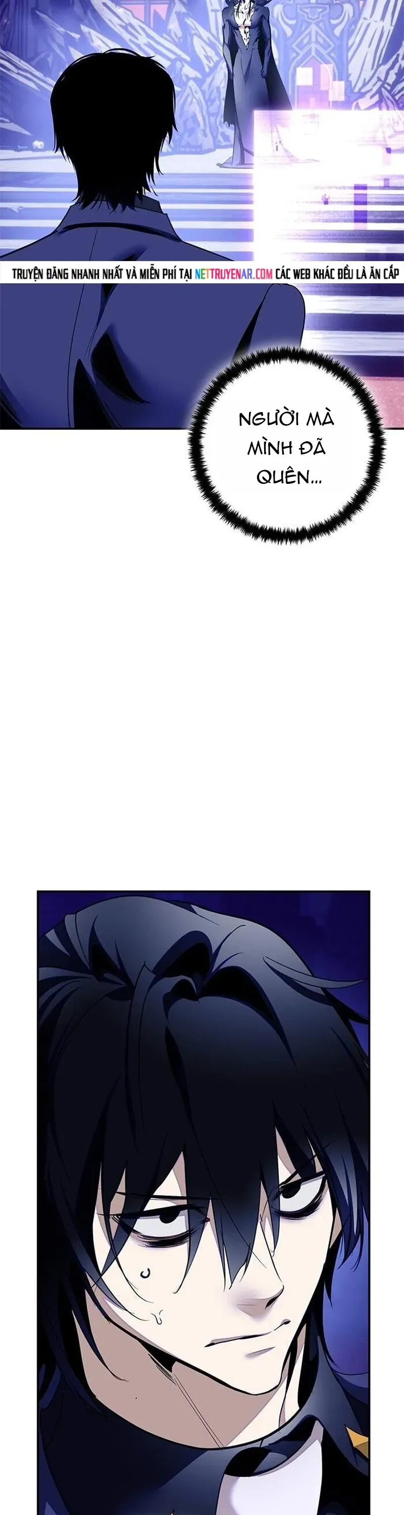 Trở Lại Thành Người Chơi Chap 220 - Next Chap 219