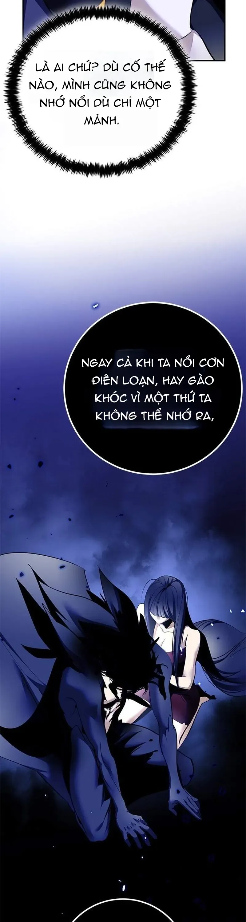 Trở Lại Thành Người Chơi Chap 220 - Next Chap 219