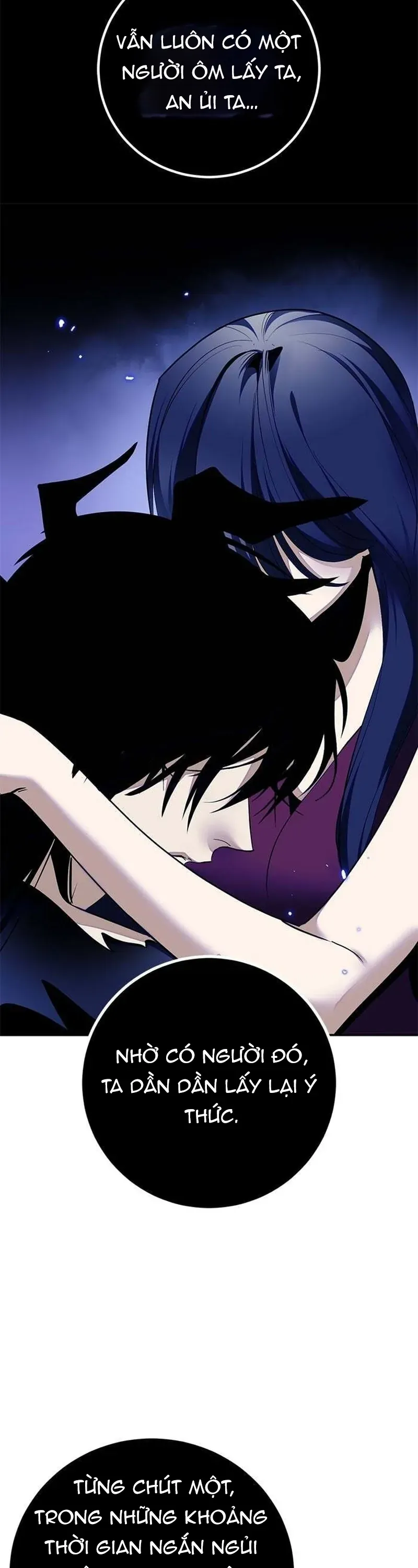 Trở Lại Thành Người Chơi Chap 220 - Next Chap 219