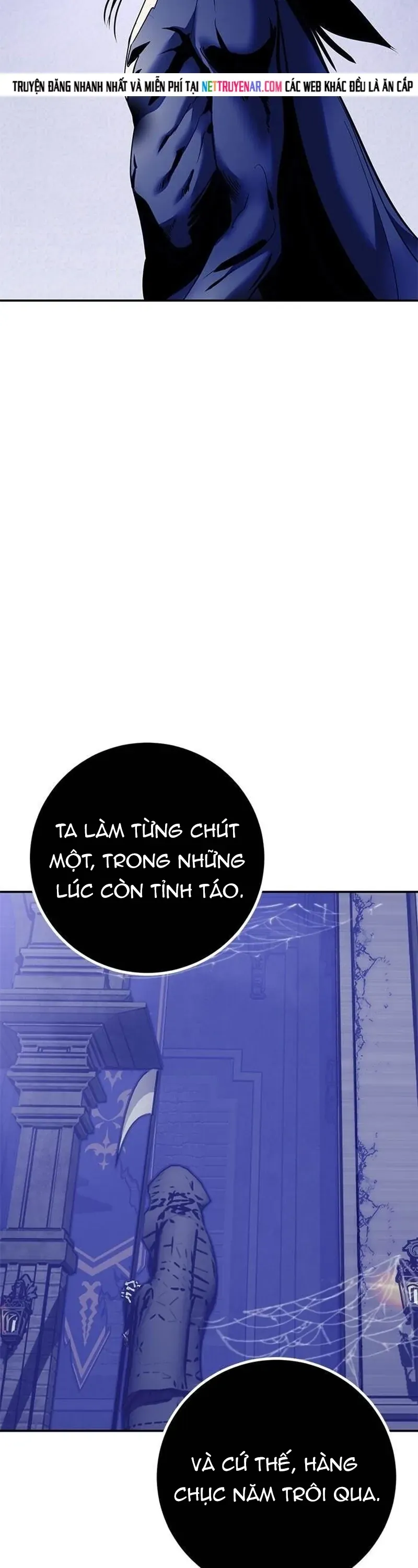 Trở Lại Thành Người Chơi Chap 220 - Next Chap 219
