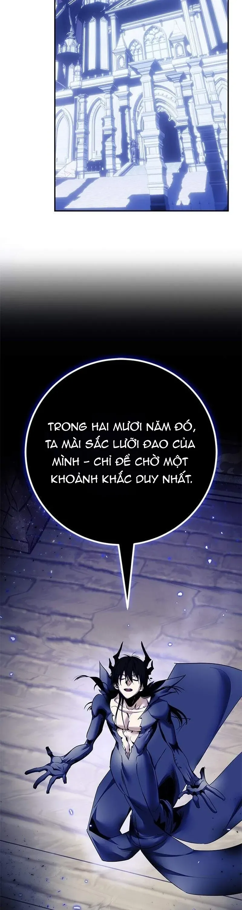 Trở Lại Thành Người Chơi Chap 220 - Next Chap 219