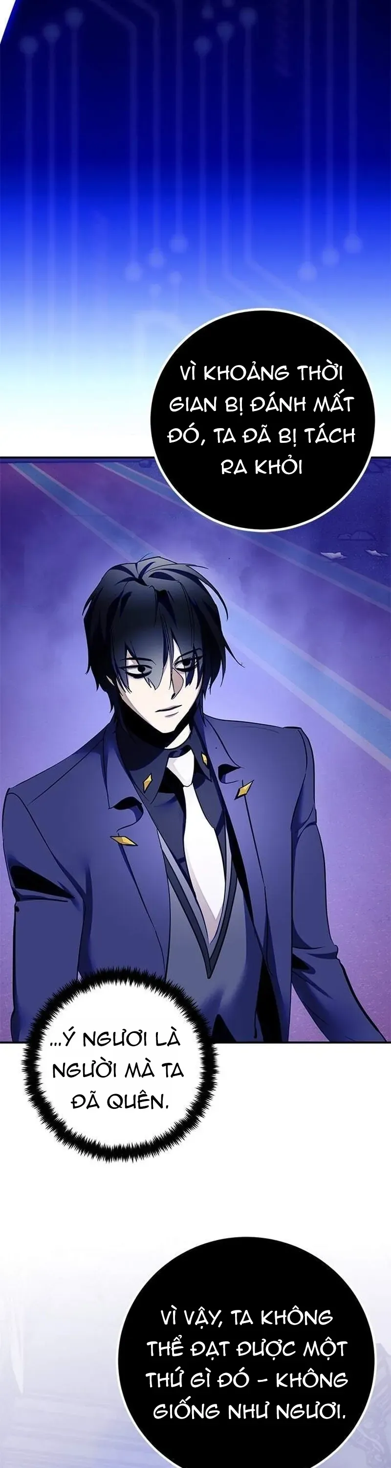Trở Lại Thành Người Chơi Chap 220 - Next Chap 219
