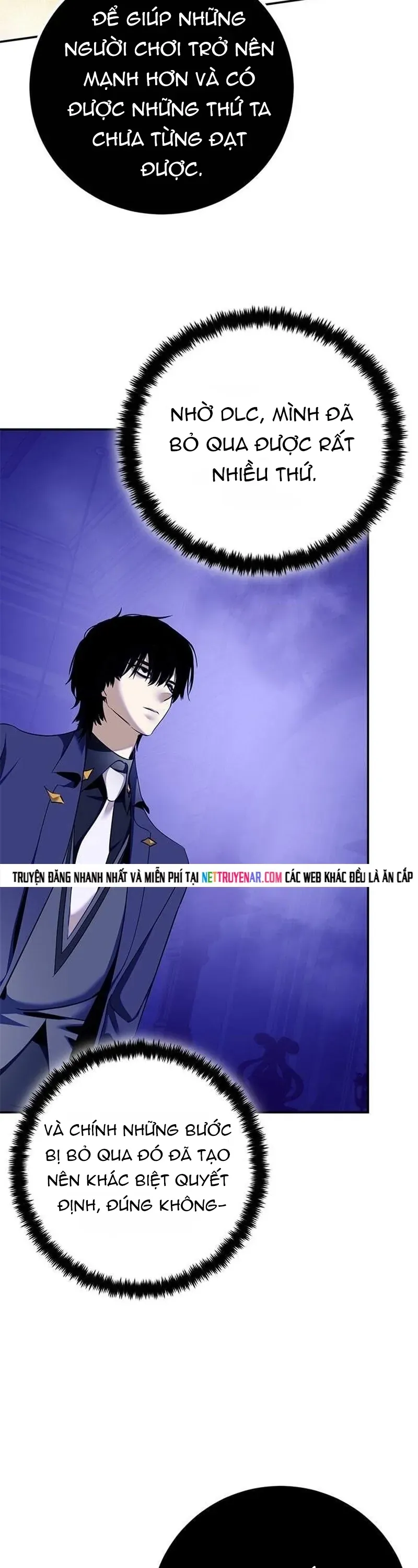 Trở Lại Thành Người Chơi Chap 220 - Next Chap 219