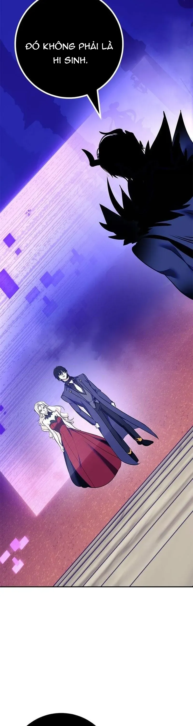 Trở Lại Thành Người Chơi Chap 220 - Next Chap 219