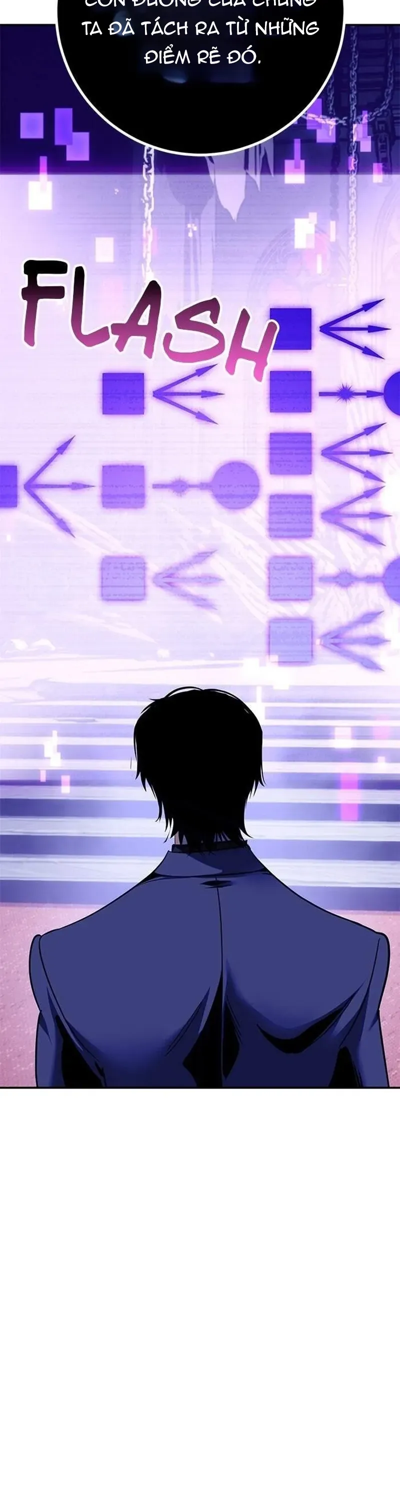 Trở Lại Thành Người Chơi Chap 220 - Next Chap 219