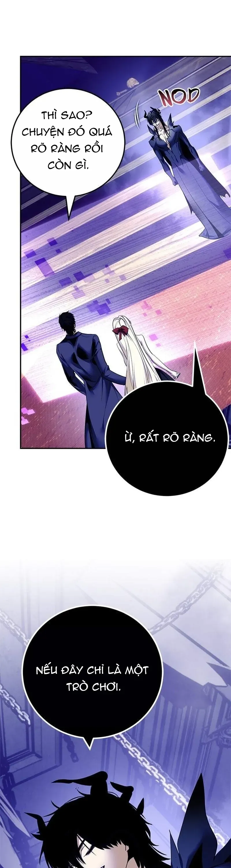 Trở Lại Thành Người Chơi Chap 220 - Next Chap 219