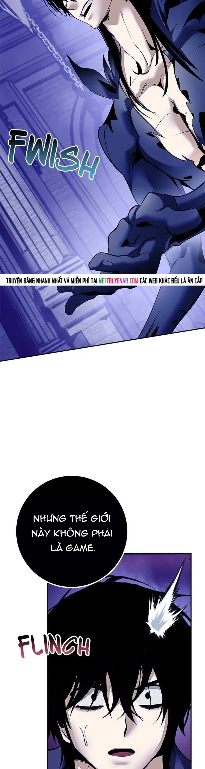 Trở Lại Thành Người Chơi Chap 220 - Next Chap 219