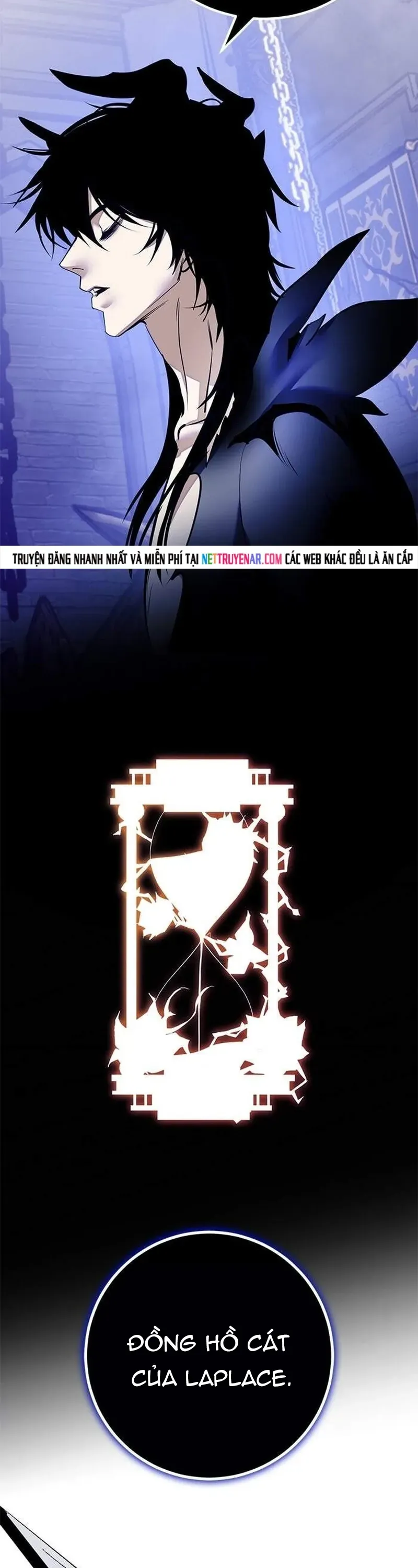 Trở Lại Thành Người Chơi Chap 220 - Next Chap 219