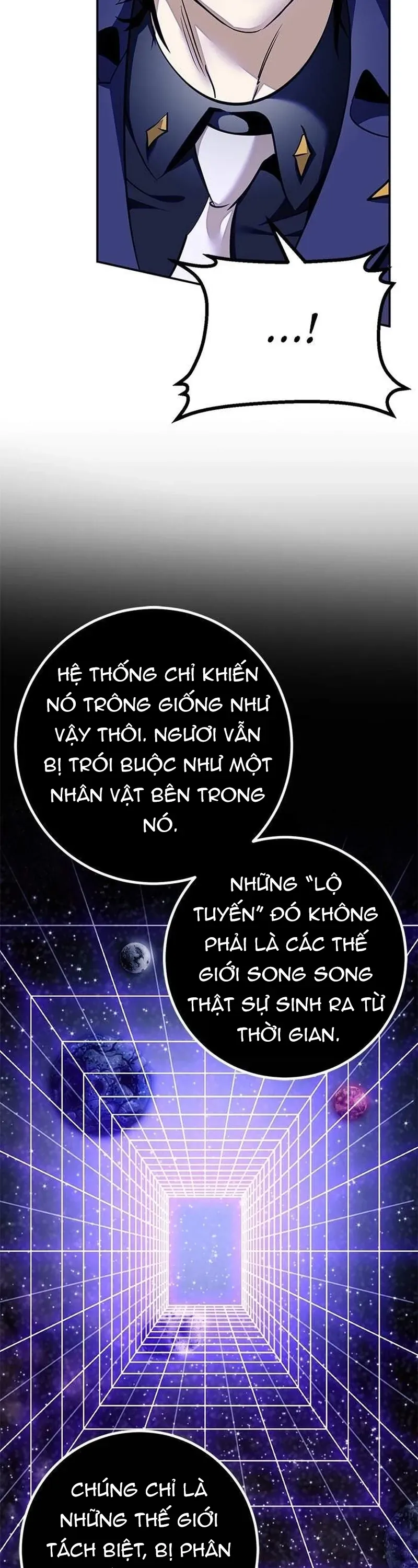 Trở Lại Thành Người Chơi Chap 220 - Next Chap 219