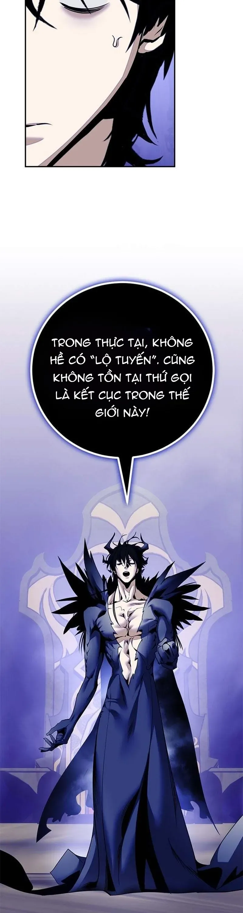Trở Lại Thành Người Chơi Chap 220 - Next Chap 219