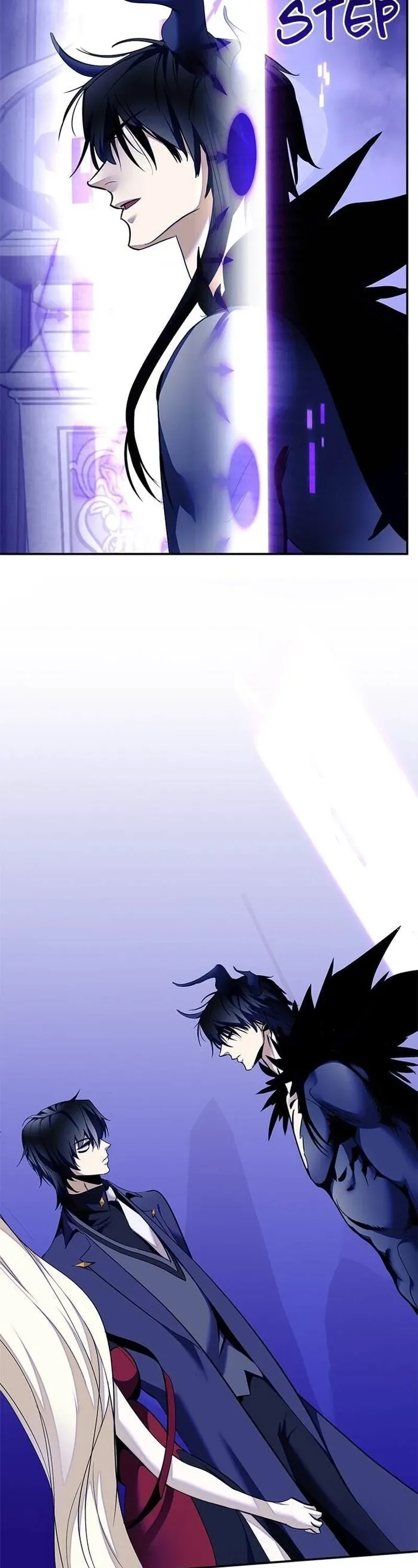 Trở Lại Thành Người Chơi Chap 220 - Next Chap 219