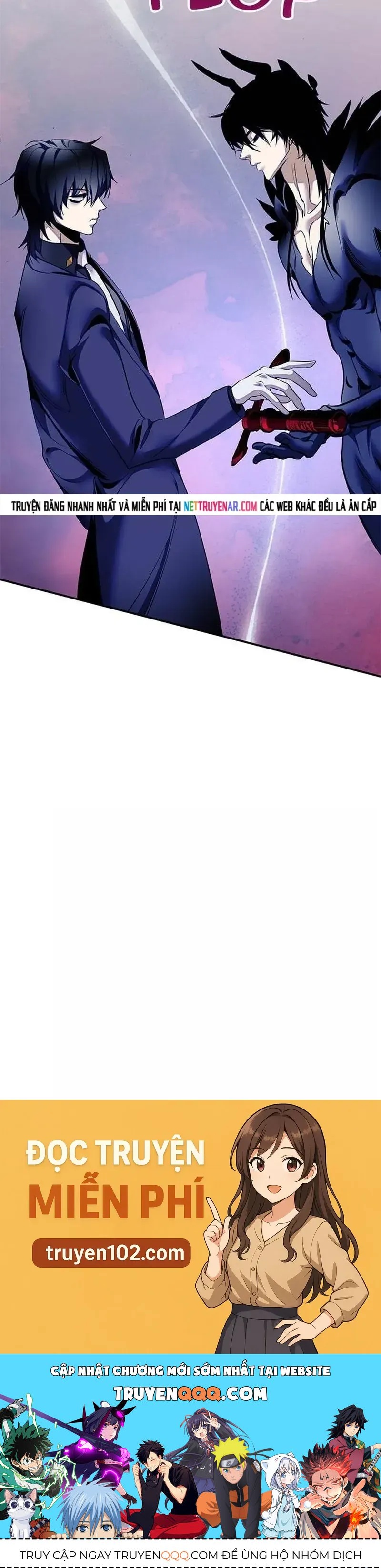 Trở Lại Thành Người Chơi Chap 220 - Next Chap 219