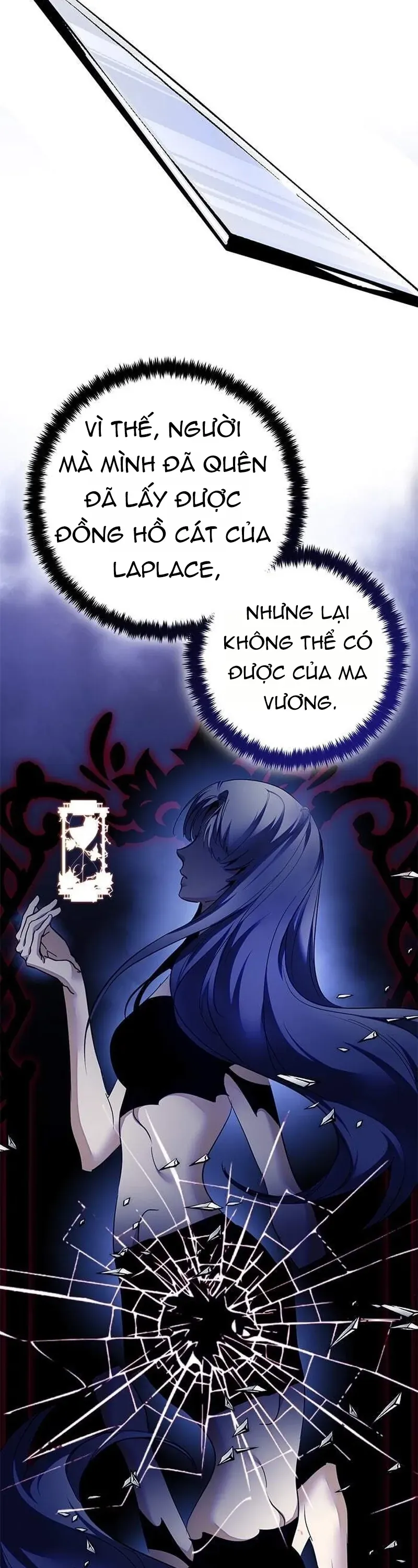 Trở Lại Thành Người Chơi Chap 220 - Next Chap 219