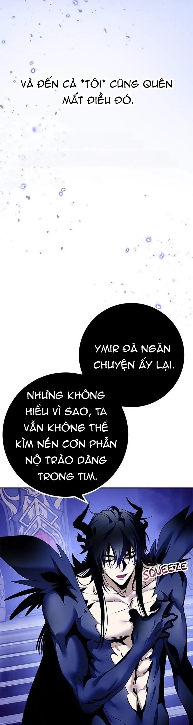 Trở Lại Thành Người Chơi Chap 220 - Next Chap 219
