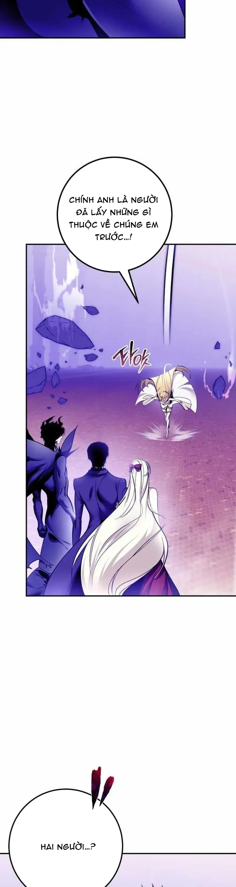 Trở Lại Thành Người Chơi Chap 221 - Next Chap 220