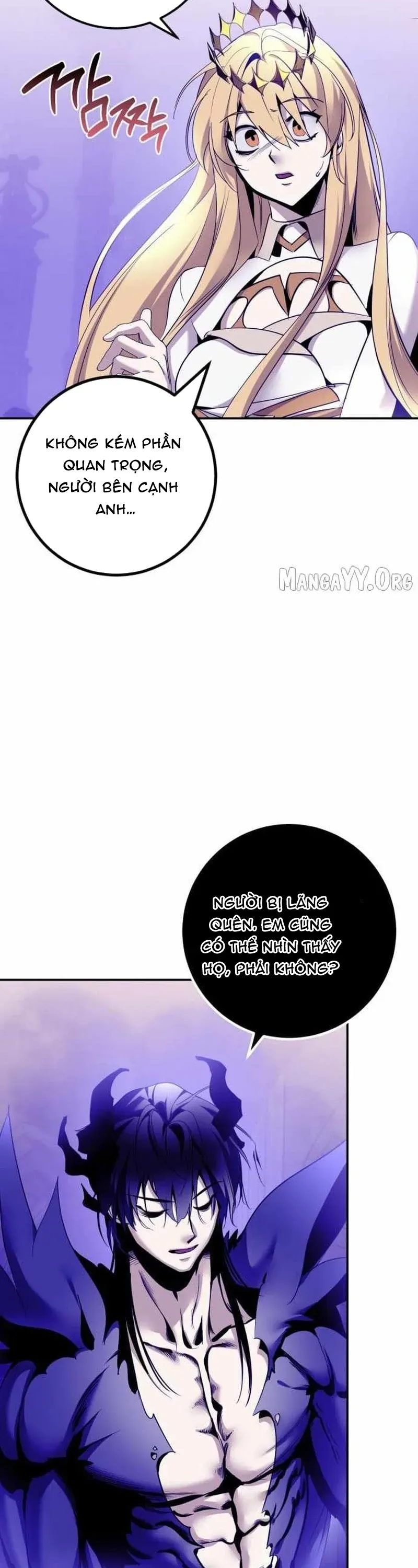 Trở Lại Thành Người Chơi Chap 221 - Next Chap 220