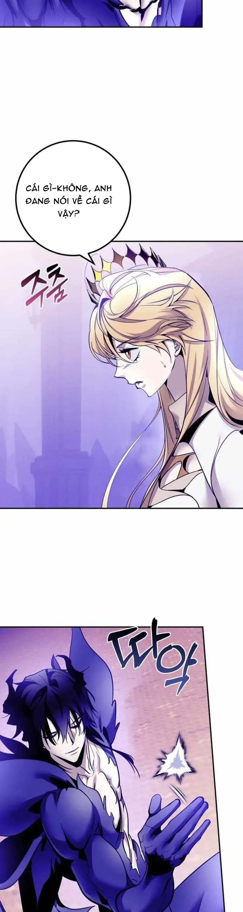 Trở Lại Thành Người Chơi Chap 221 - Next Chap 220