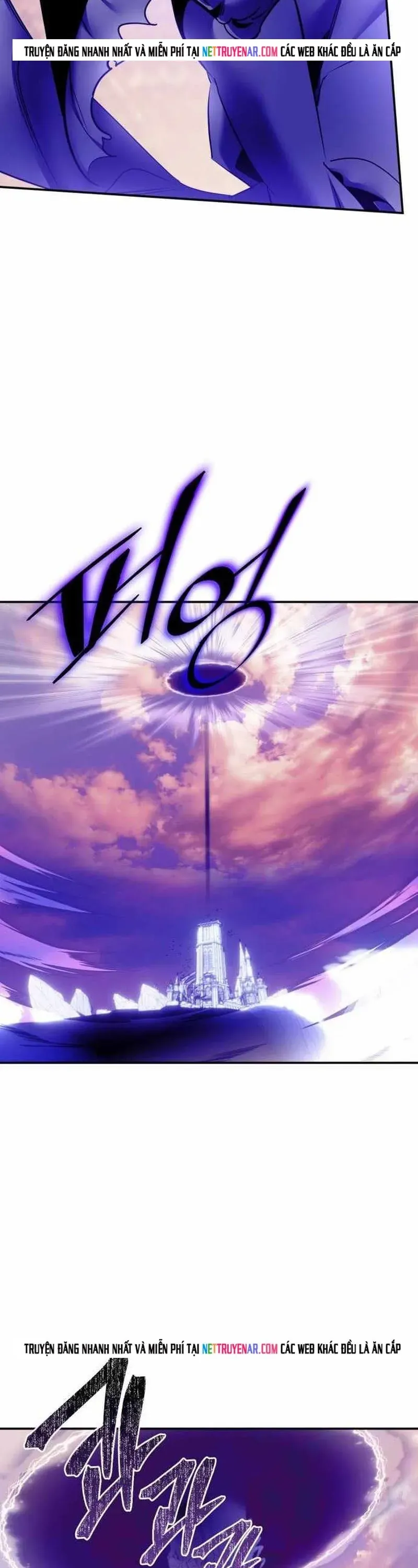 Trở Lại Thành Người Chơi Chap 221 - Next Chap 220