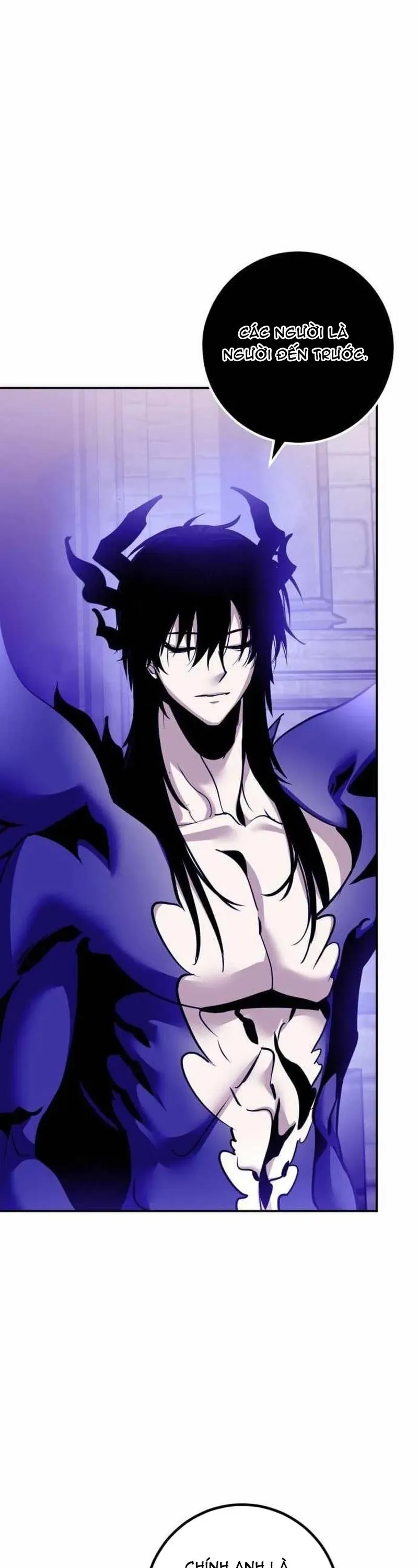 Trở Lại Thành Người Chơi Chap 221 - Next Chap 220