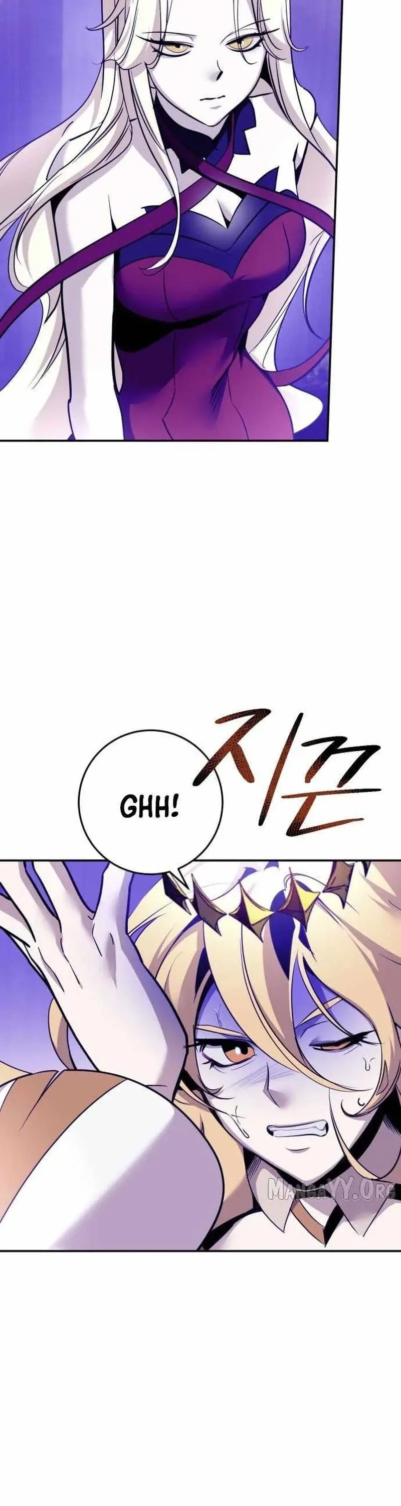 Trở Lại Thành Người Chơi Chap 221 - Next Chap 220