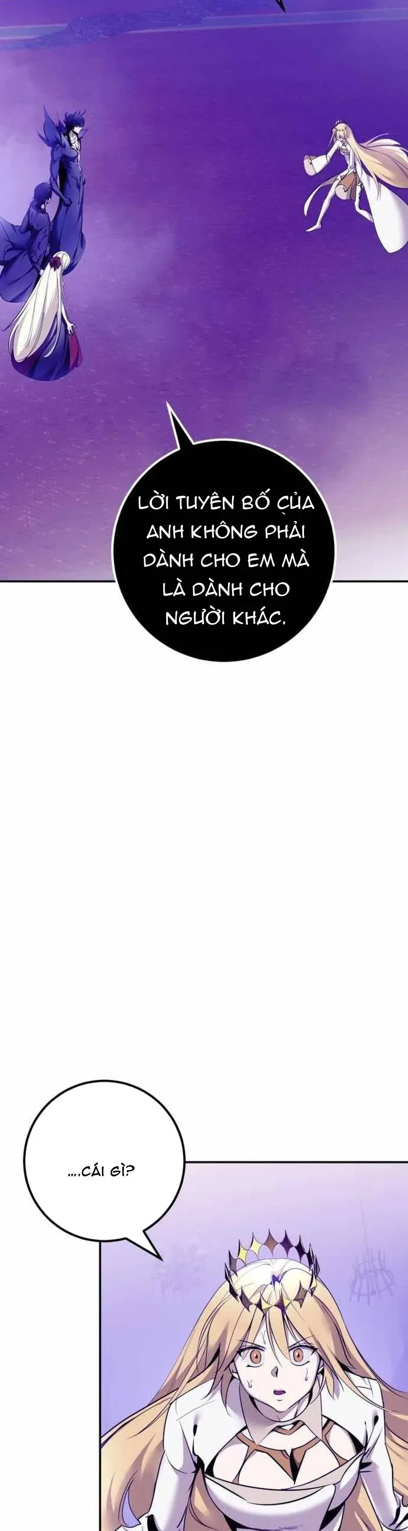 Trở Lại Thành Người Chơi Chap 221 - Next Chap 220