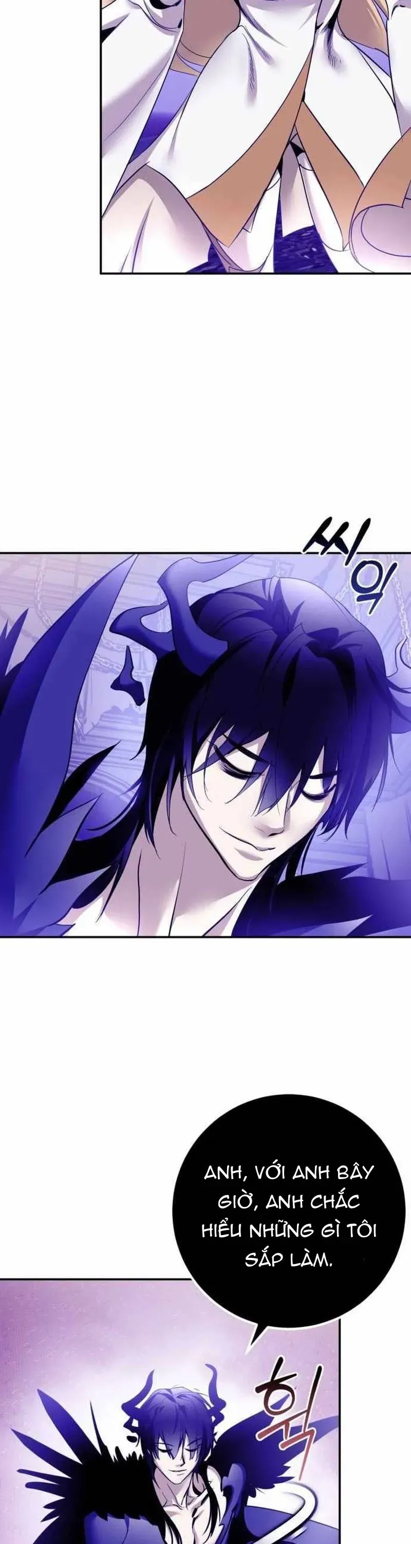 Trở Lại Thành Người Chơi Chap 221 - Next Chap 220